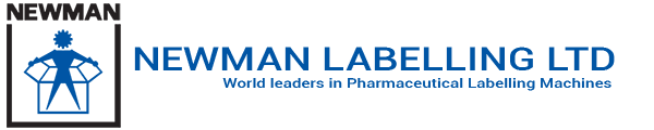 Newman | Pharmaceutical Labelling Machines